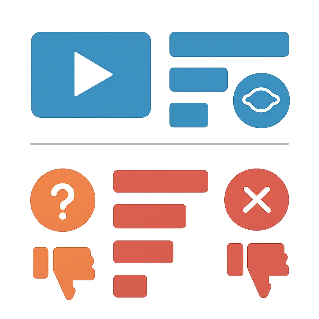 Infographic comparing options using coloured bars and, Reading the Live Stream, Crazy Time